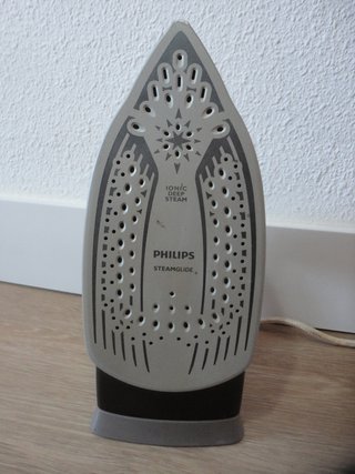 PLANCHA DE VAPOR PHILIPS