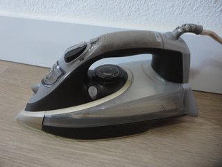 PLANCHA DE VAPOR PHILIPS