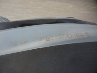 PLANCHA DE VAPOR PHILIPS