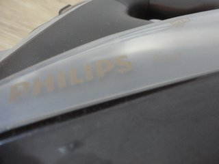 PLANCHA DE VAPOR PHILIPS