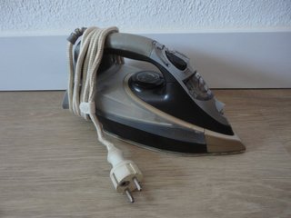 PLANCHA DE VAPOR PHILIPS