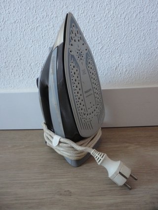 PLANCHA DE VAPOR PHILIPS
