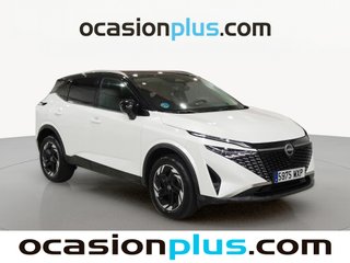 Nissan Qashqai DIG-T 140 N-Connecta 103 kW (140 CV)