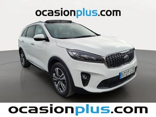 Kia Sorento 2.2 CRDi Emotion 4x4 147 kW (200 CV)