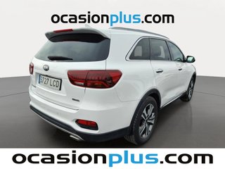 Kia Sorento 2.2 CRDi Emotion 4x4 147 kW (200 CV)