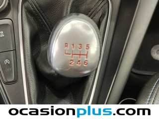 Ford Focus 2.0 EcoBoost S&S ST 184 kW (250 CV)