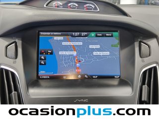 Ford Focus 2.0 EcoBoost S&S ST 184 kW (250 CV)