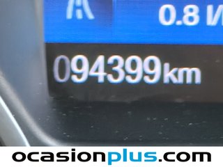 Ford Focus 2.0 EcoBoost S&S ST 184 kW (250 CV)
