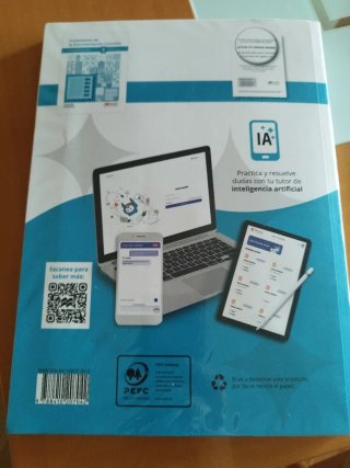 Tratamiento de la documentación contable