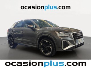 Audi Q2 S line 30 TFSI 85 kW (116 CV)