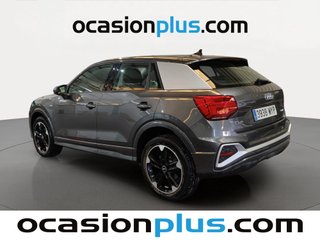 Audi Q2 S line 30 TFSI 85 kW (116 CV)