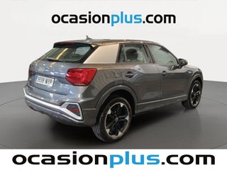 Audi Q2 S line 30 TFSI 85 kW (116 CV)