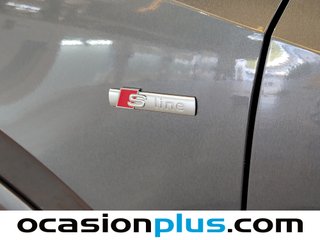 Audi Q2 S line 30 TFSI 85 kW (116 CV)