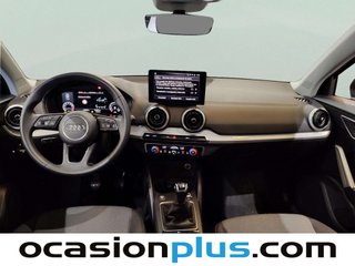Audi Q2 S line 30 TFSI 85 kW (116 CV)