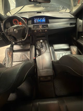 BMW Serie 5 2003