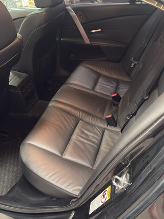 BMW Serie 5 2003