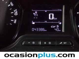 Fiat Scudo Furgon 2.0 BlueHDI L3 Business 107 kW (145 CV)