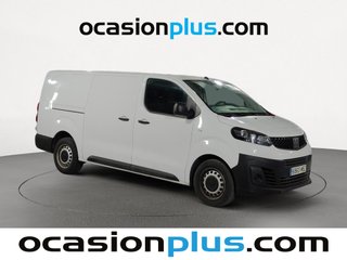 Fiat Scudo Furgon 2.0 BlueHDI L3 Business 107 kW (145 CV)