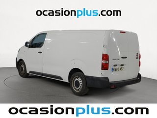 Fiat Scudo Furgon 2.0 BlueHDI L3 Business 107 kW (145 CV)