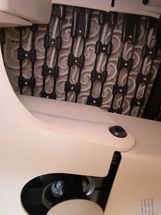 Silla Gaming Herman Miller x Logitech G Embody