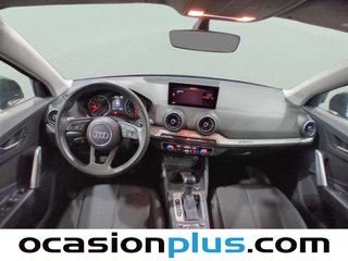 Audi Q2 Advanced 35 TFSI 110 kW (150 CV) S tronic