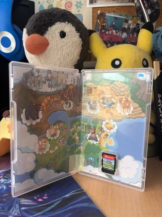 Harvest Moon: One World Nintendo Switch