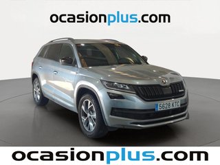 Skoda Kodiaq 1.5 TSI Sportline 4x2 DSG 110 kW (150 CV)