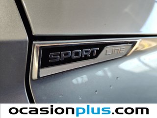 Skoda Kodiaq 1.5 TSI Sportline 4x2 DSG 110 kW (150 CV)