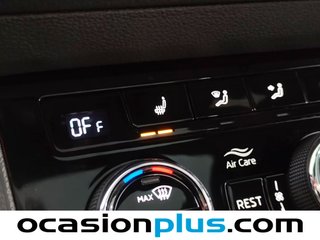 Skoda Kodiaq 1.5 TSI Sportline 4x2 DSG 110 kW (150 CV)
