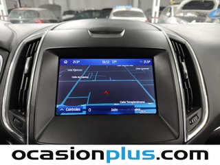 Ford S-Max 2.5 Duratec Atkinson FHEV Titanium 140 kW (190 CV)