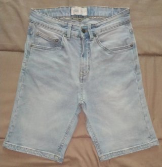 Lote 4 Shorts Vaqueros Springfield Talla 36