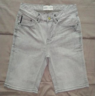 Lote 4 Shorts Vaqueros Springfield Talla 36