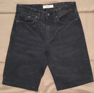 Lote 4 Shorts Vaqueros Springfield Talla 36