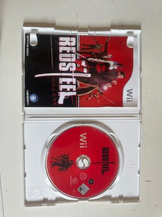 Red Steel Wii - Ubisoft