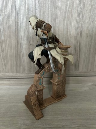 Figura Assassin's Creed Basim