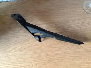 Protector Cadena Carbono Ducati Monster 937/SP