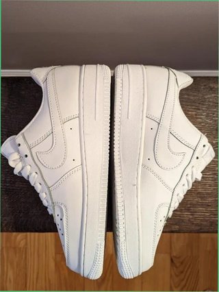 Nike Air Force 1 Blancas Talla 36