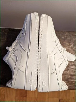 Nike Air Force 1 Blancas Talla 36