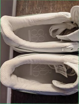 Nike Air Force 1 Blancas Talla 36