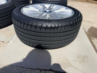 Llantas BMW Serie 1 Pack M (4 unidades)