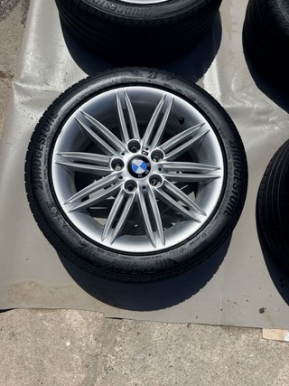 Llantas BMW Serie 1 Pack M (4 unidades)