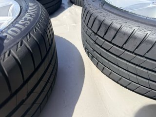 Llantas BMW Serie 1 Pack M (4 unidades)
