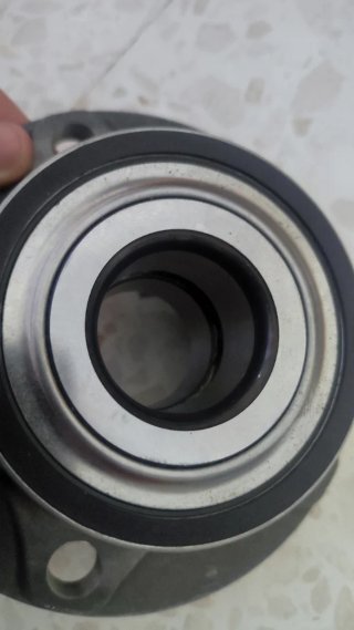 Rodamiento SKF
