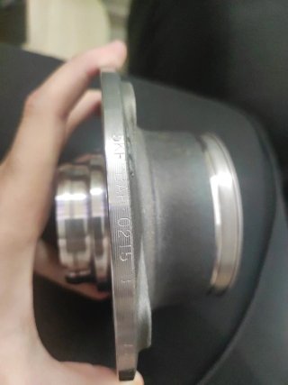 Rodamiento SKF