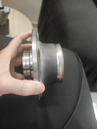 Rodamiento SKF