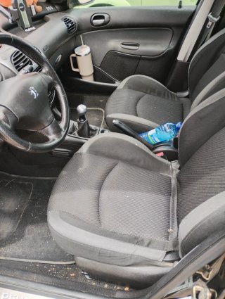 Peugeot 206 2006