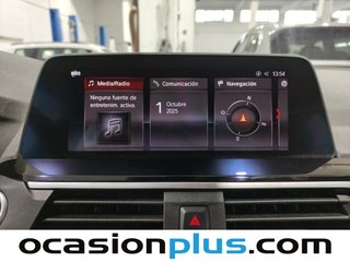 BMW X3 xDrive20i 135 kW (184 CV)