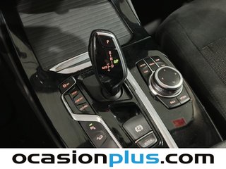 BMW X3 xDrive20i 135 kW (184 CV)