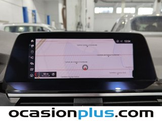 BMW X3 xDrive20i 135 kW (184 CV)