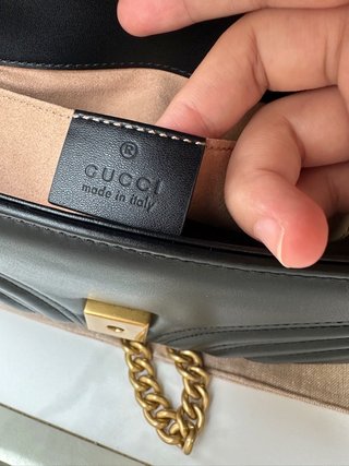 Borsa Gucci Marmont